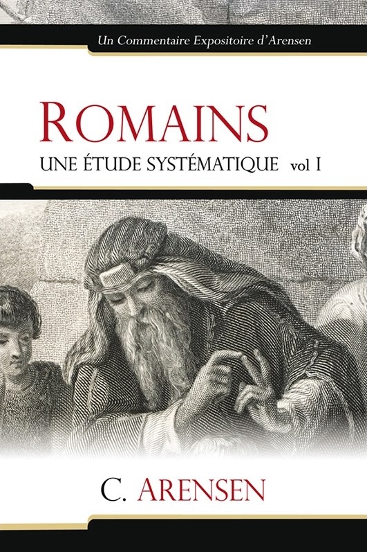 Romains une étude systématique Vol. I