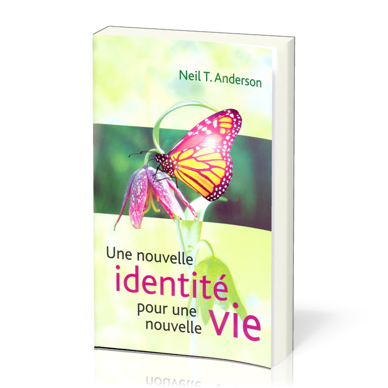 UNE NOUVELLE IDENTITE POUR UNE NOUVELLE VIE