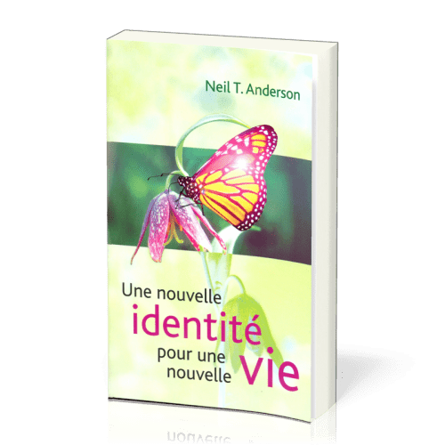 UNE NOUVELLE IDENTITE POUR UNE NOUVELLE VIE