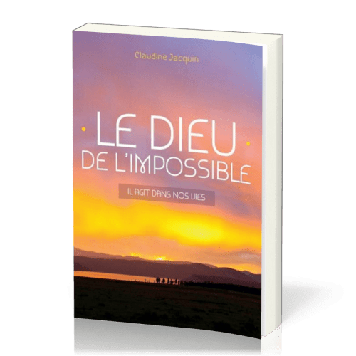 DIEU DE L'IMPOSSIBLE (LE)