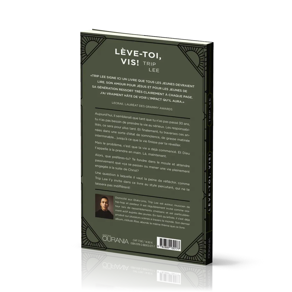 LEVE-TOI, VIS !