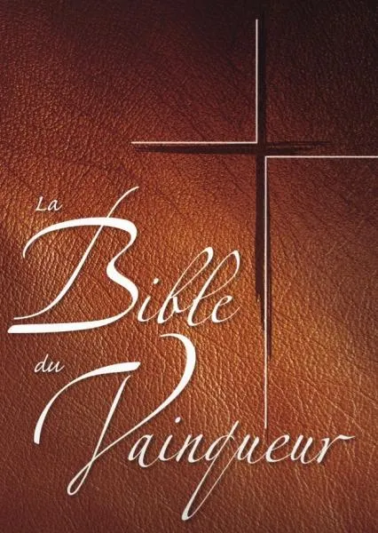 BIBLE DU VAINQUEUR (LA) SEG.1910