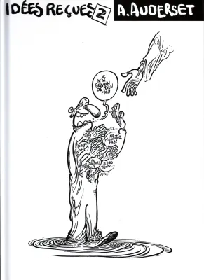 Idées reçues Vol. 2 - BD - version petit format évangelisation