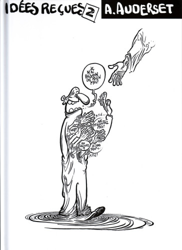 Idées reçues Vol. 2 - BD - version petit format évangelisation