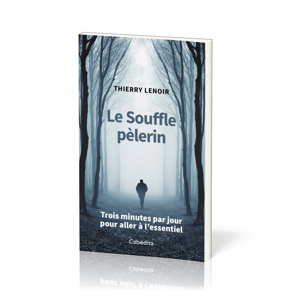 Souffle pélerin (Le)