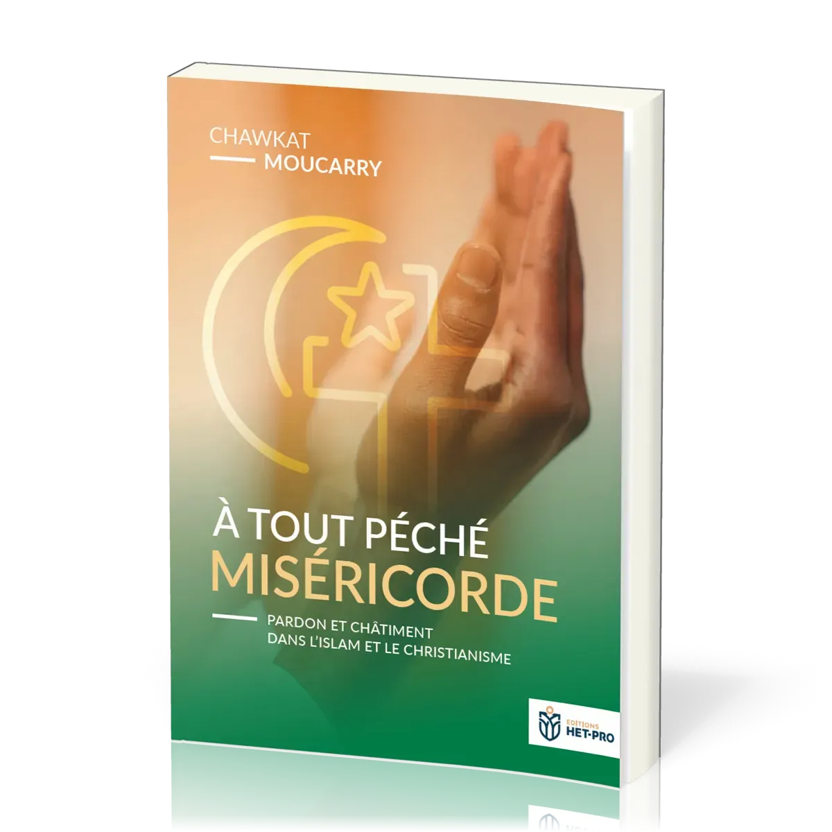 A tout péché miséricorde - Pardon et châtiment dans l'islam et le christianisme