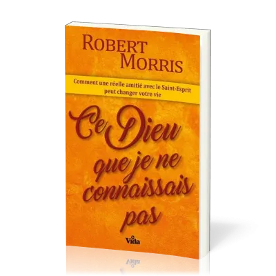 Ce Dieu que je ne connaissais pas. Comment une réelle amitié...