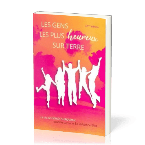 GENS LES PLUS HEUREUX SUR TERRE (LES)