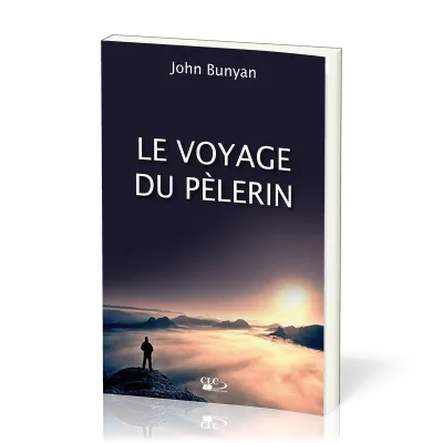 Voyage du pélerin (Le) - Livre
