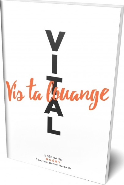 Vital, vis ta louange