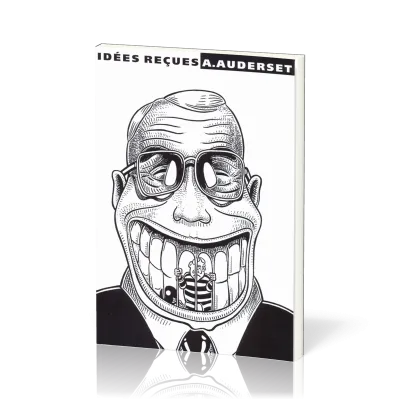 Idées reçues Vol. 1 - BD - version petit format pour l'évangélisation