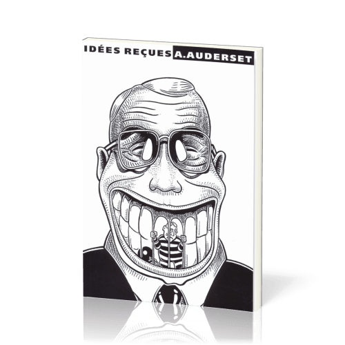 Idées reçues Vol. 1 - BD - version petit format pour l'évangélisation