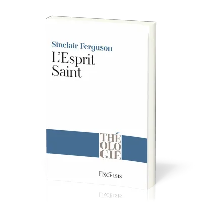 Esprit Saint (L') - 2ème édition révisée