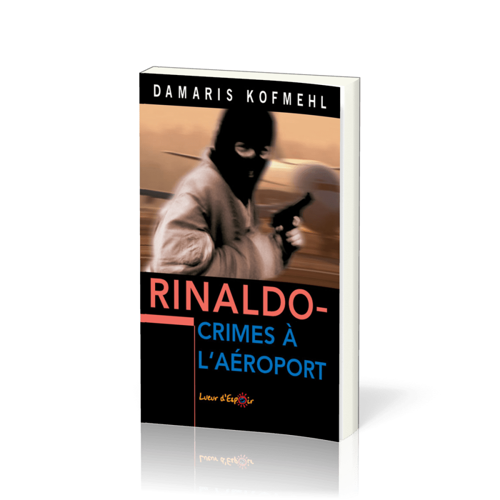 RINALDO - CRIMES A L'AEROPORT