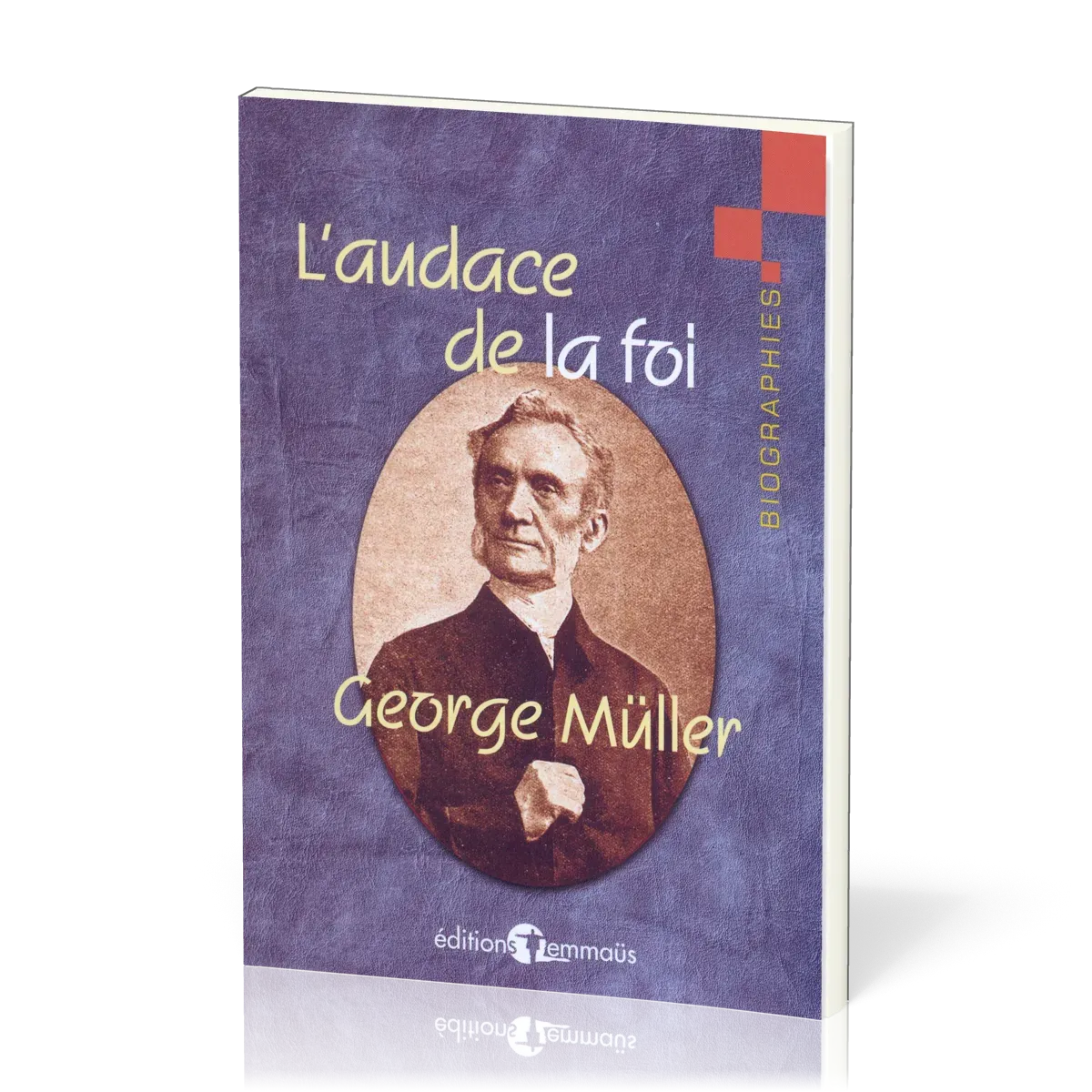 AUDACE DE LA FOI (L')