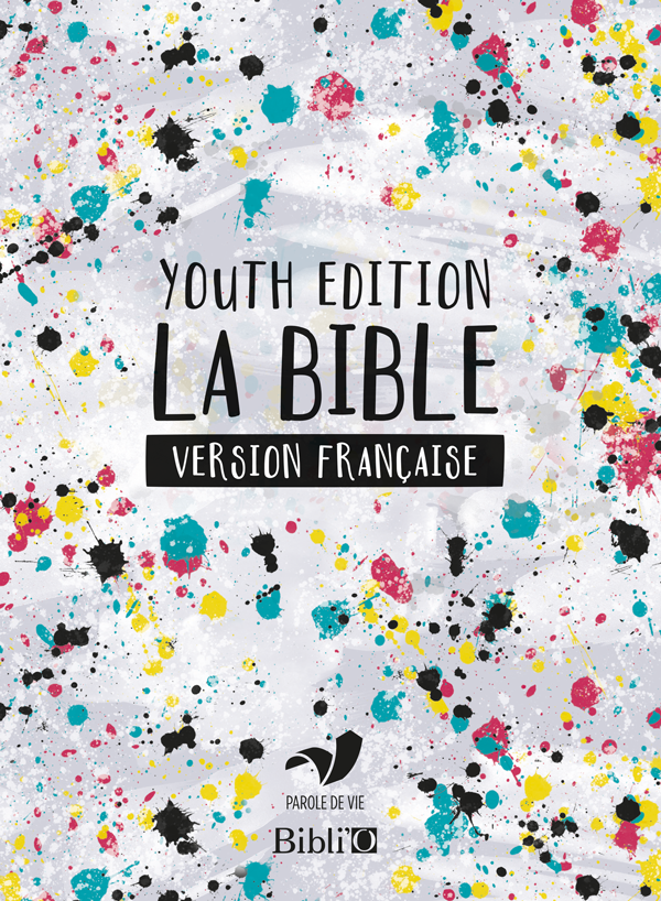 Youth Bible - version française Parole de Vie