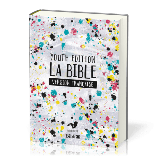 Youth Bible - version française Parole de Vie