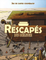 Jeu - Rescapés du déluge (Les)