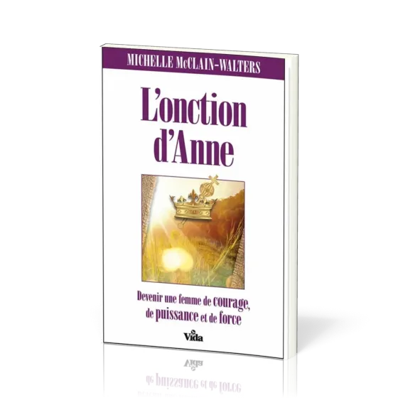 Onction d'Anne (L')