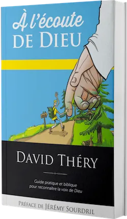 A l'écoute de Dieu