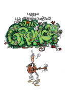 INDECROTTABLES (LES) QUESTIONS DE WILLY GRUNCH BD