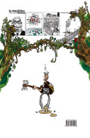 INDECROTTABLES (LES) QUESTIONS DE WILLY GRUNCH BD