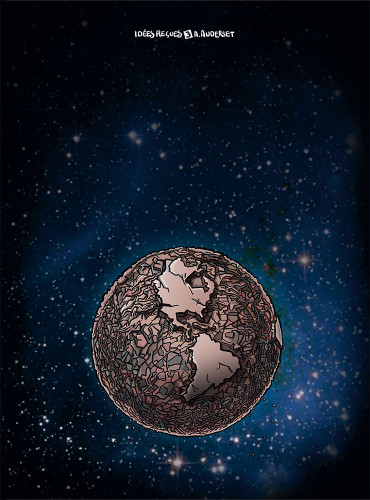 Idées reçues Vol. 3 - BD