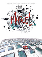 MARCEL BD Tome 1