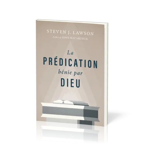 Prédication bénie par Dieu (La)
