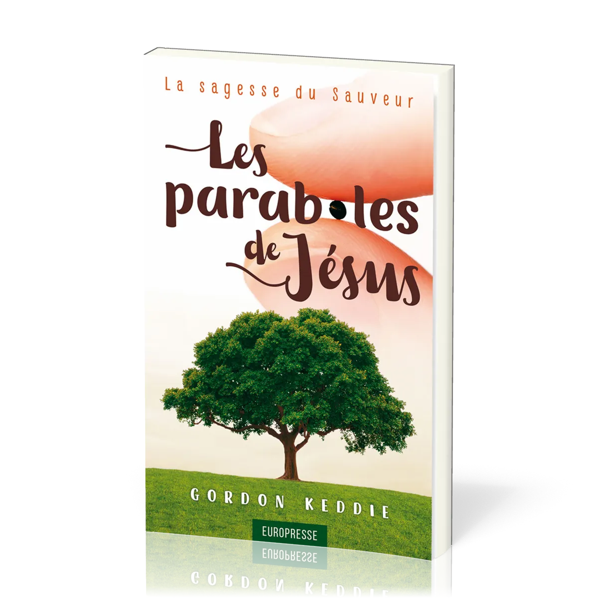 Paraboles de Jésus (Les) - La sagesse du sauveur