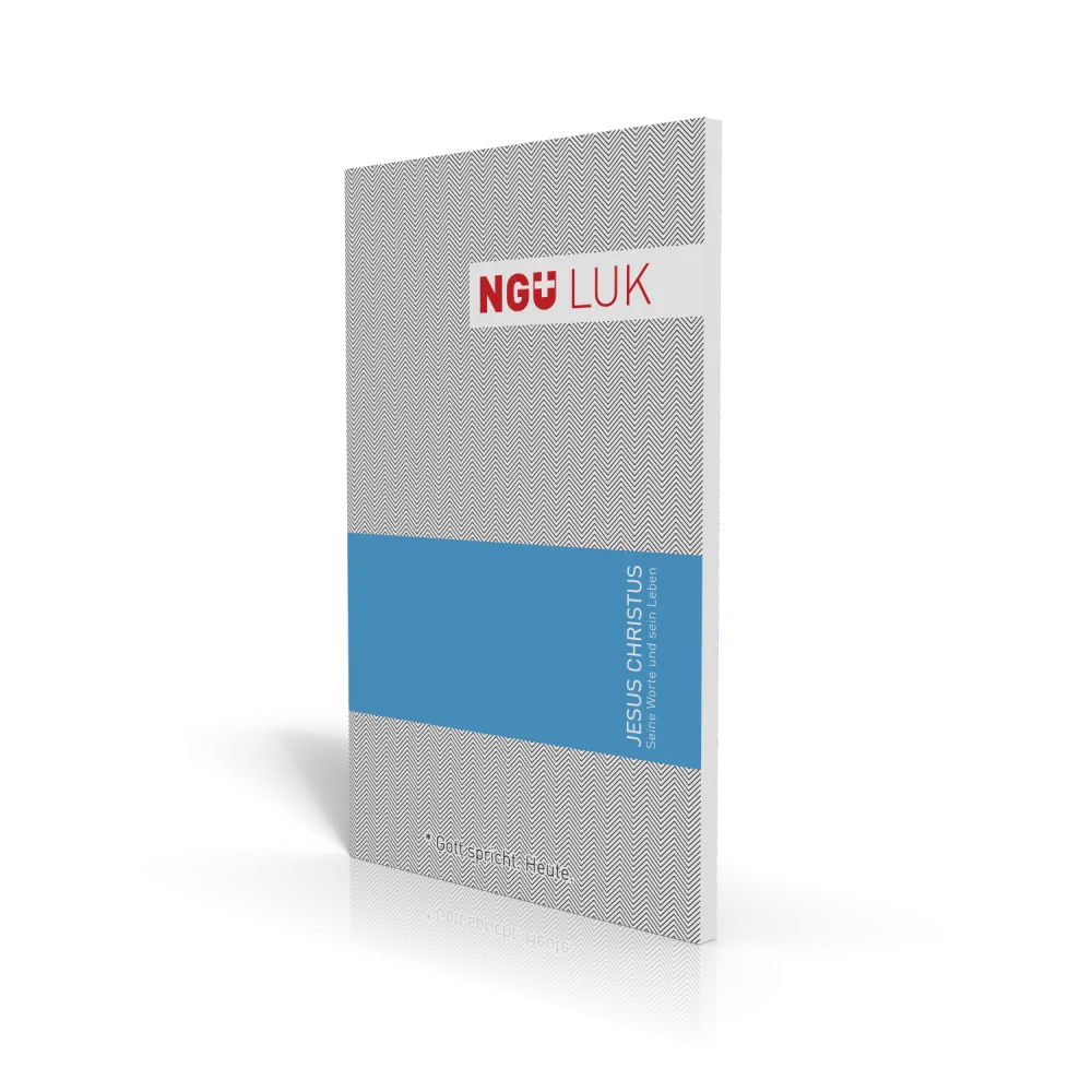 Allemand, Evangile de Luc NGÜ