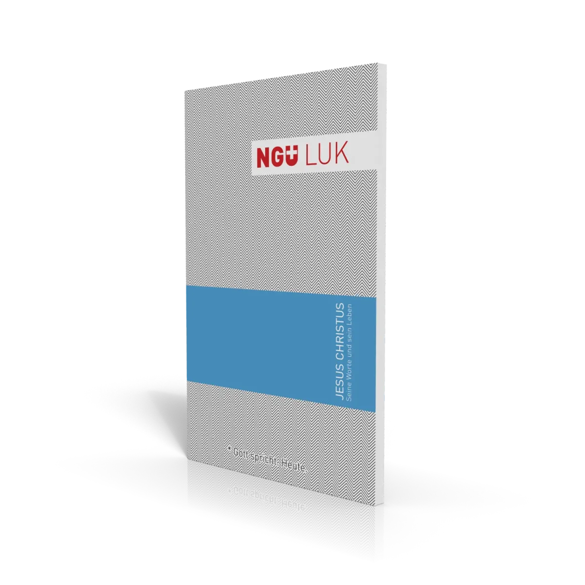Allemand, Evangile de Luc NGÜ