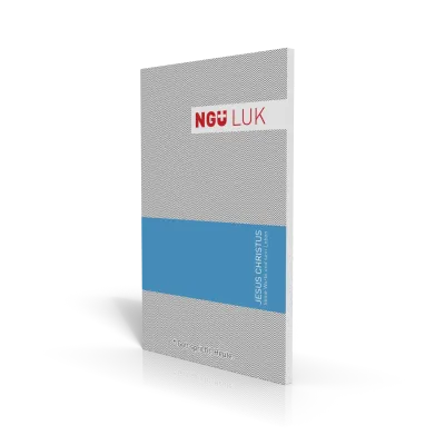 Allemand, Evangile de Luc NGÜ