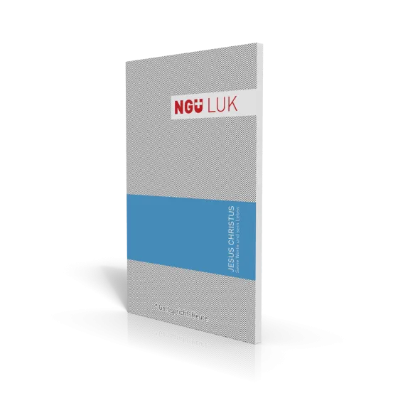 Allemand, Evangile de Luc NGÜ