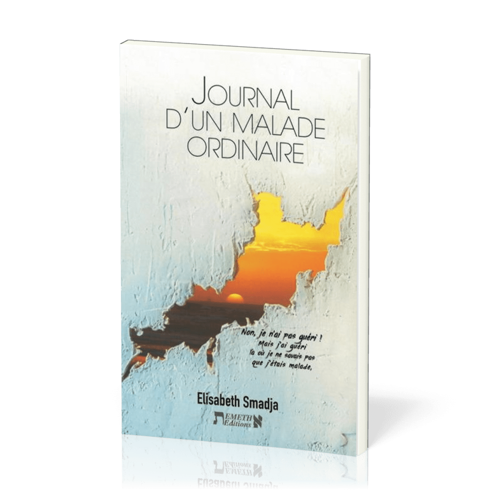 Journal d'un malade ordinaire