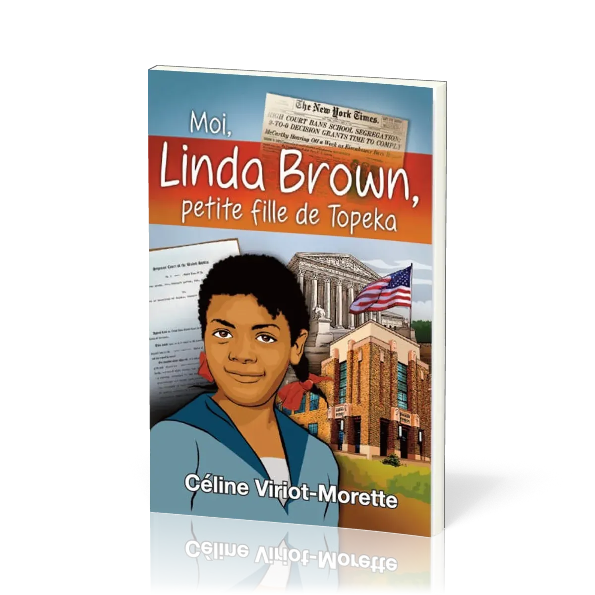 Moi, Linda Brown