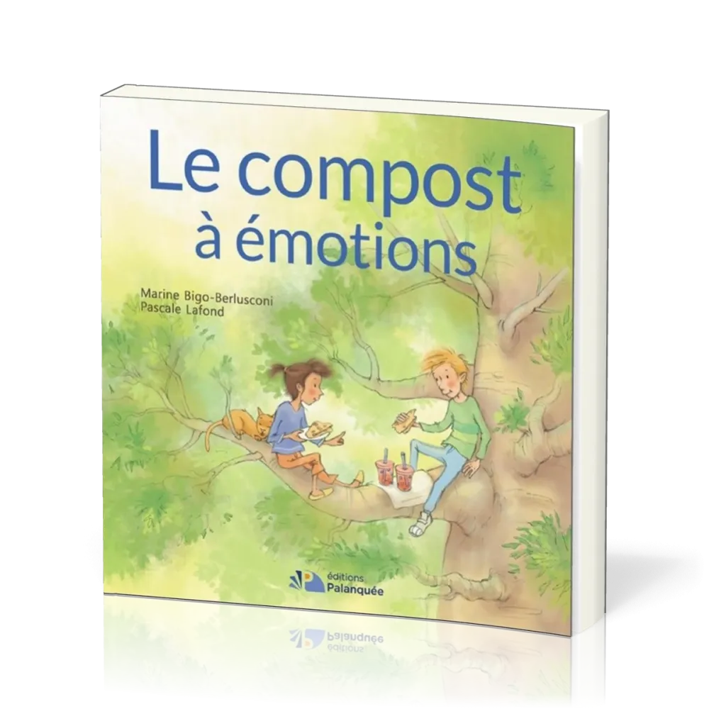 Compost à émotions (Le)