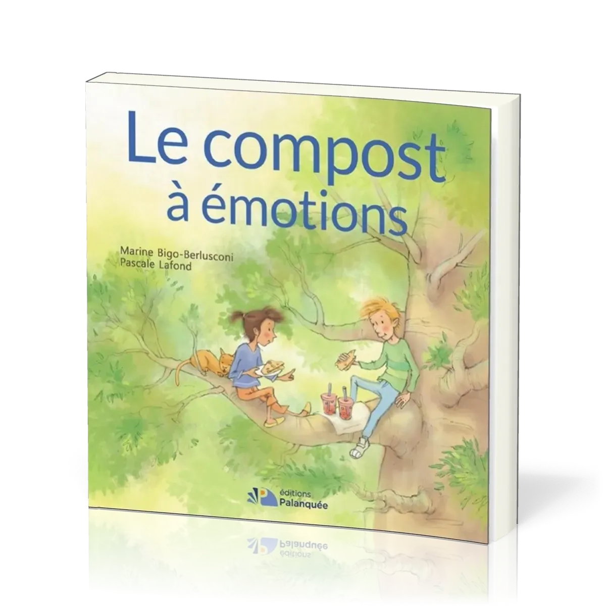 Compost à émotions (Le)