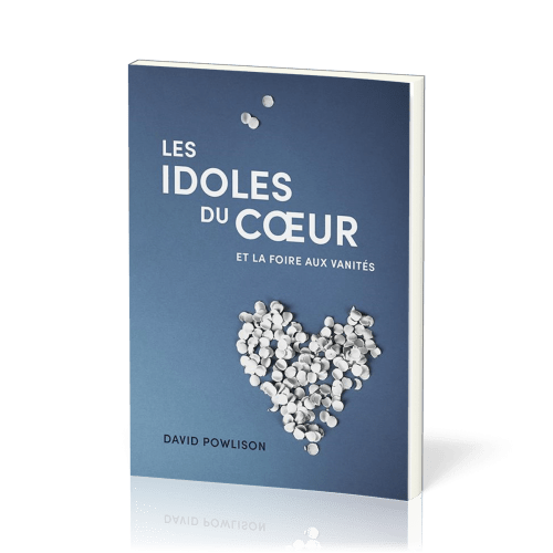 Idoles du coeur et la foire aux vanités (Les)