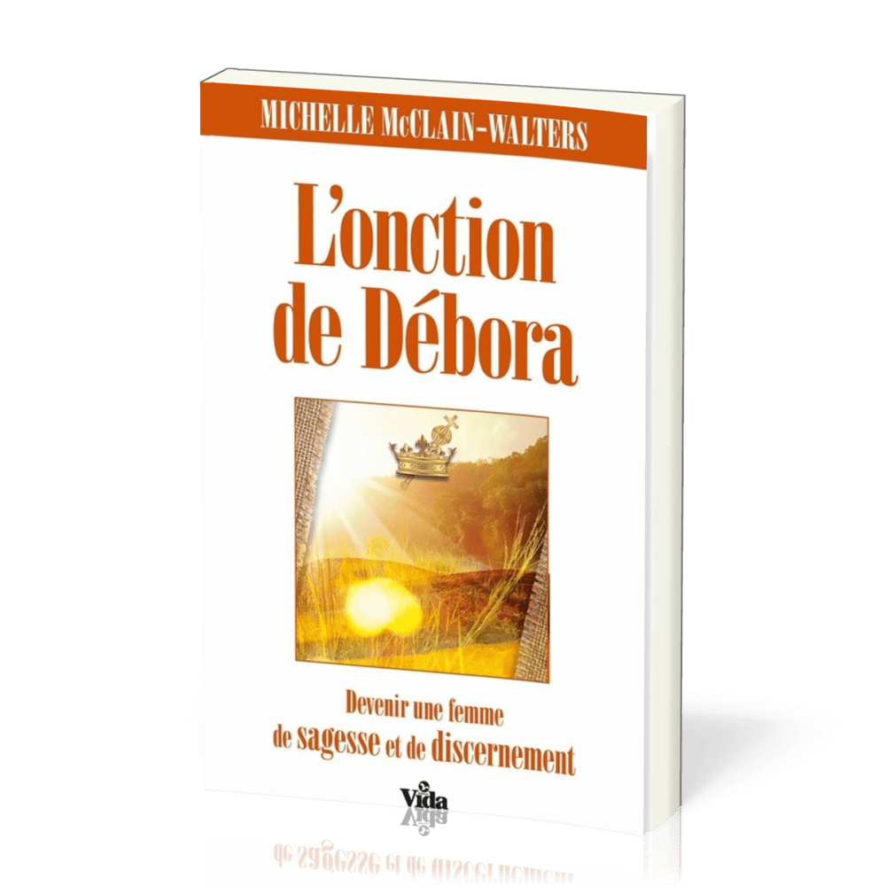 Onction de Débora(L)