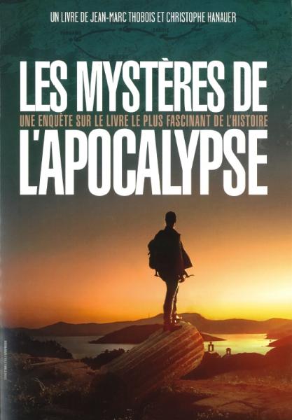 Mystères de l'Apocalypse (Les) - Une enquête sur le livre le plus fascinent de l'histoire
