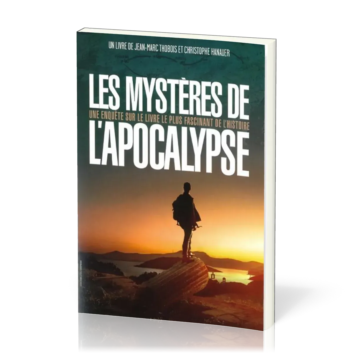 Mystères de l'Apocalypse (Les) - Une enquête sur le livre le plus fascinent de l'histoire