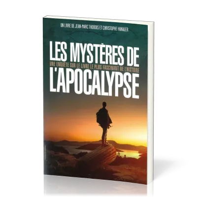 Mystères de l'Apocalypse (Les) - Une enquête sur le livre le plus fascinent de l'histoire