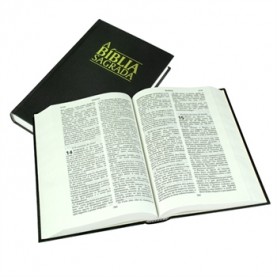Portugais, Bible Almeida (ARC)