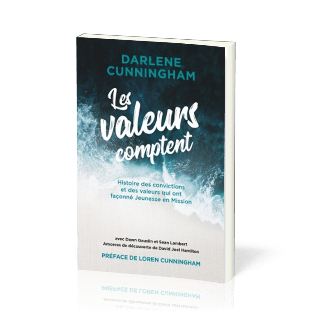 Valeurs comptent (les)