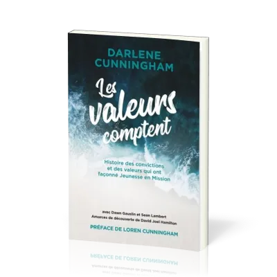 Valeurs comptent (les)