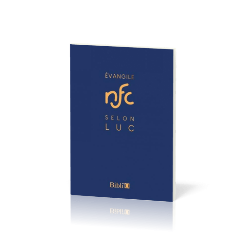 Evangile selon Luc NFC