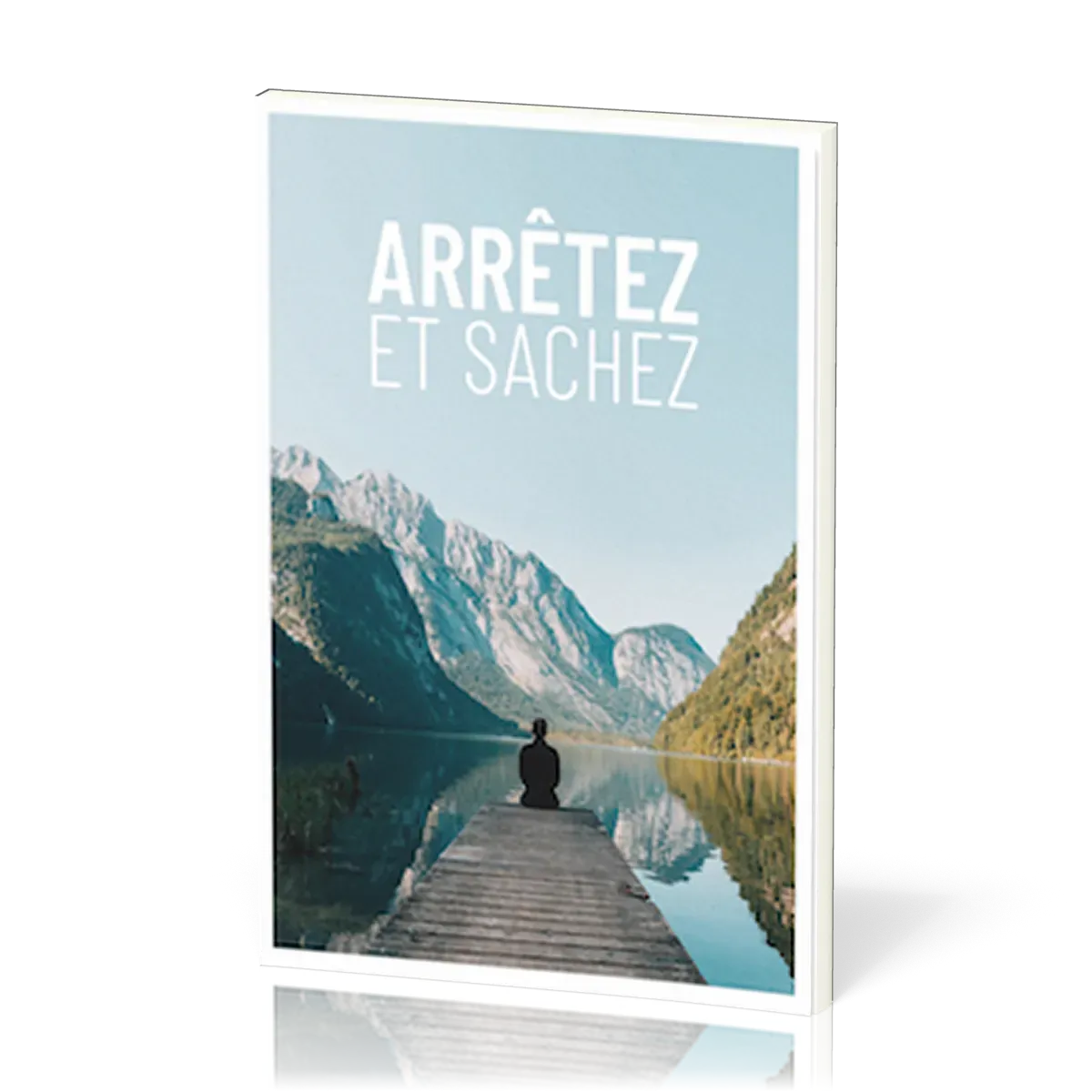 Arrêtez et sachez - Supplément JEM 4 (1101-1151)