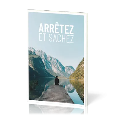 Arrêtez et sachez - Supplément JEM 4 (1101-1151)