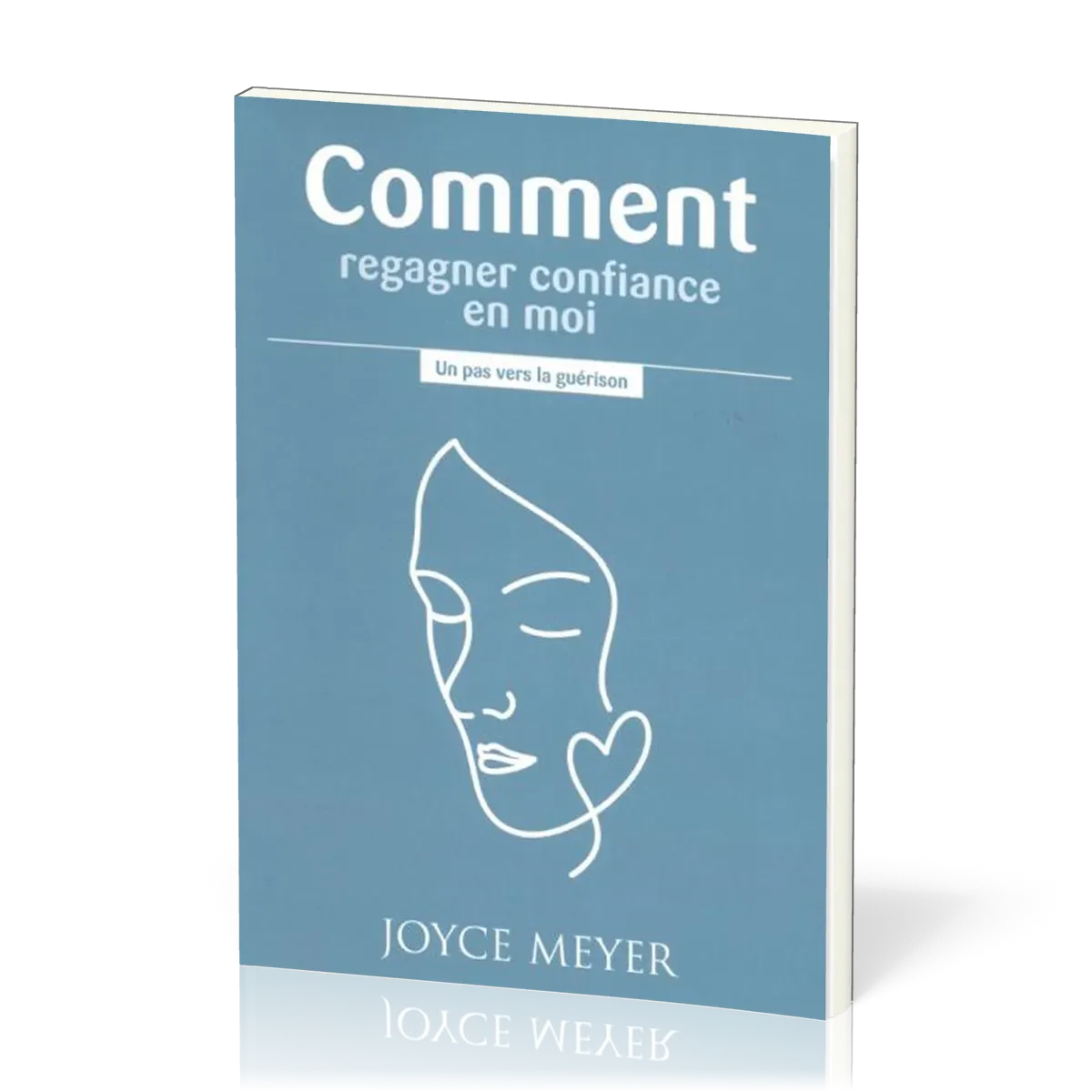 Comment regagner confiance en moi?
